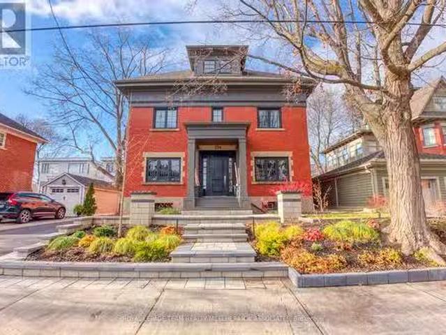 334 Fairmont Avenue, Ottawa, ON, K1Y 1Y8 Luxury House for sa.
