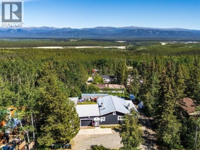 334 Klukshu Avenue, Whitehorse, YT, Y1A 3Y2 house for sale | Listing ID 17682 | Royal LePage