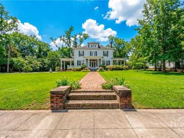 334 Heard Street