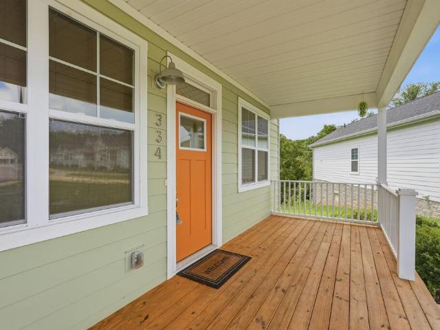 334 Hemlock Circle