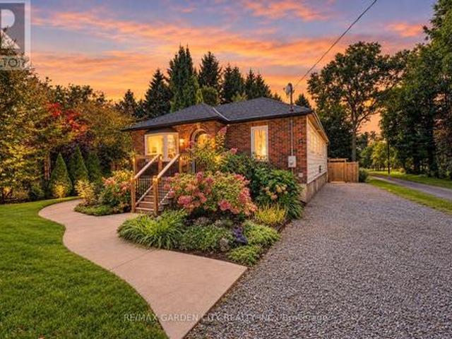 334 Hwy 20 Road, Pelham Fenwick, ON, L0S 1C0 house for sale | Listing ID X13792 | Royal LePage