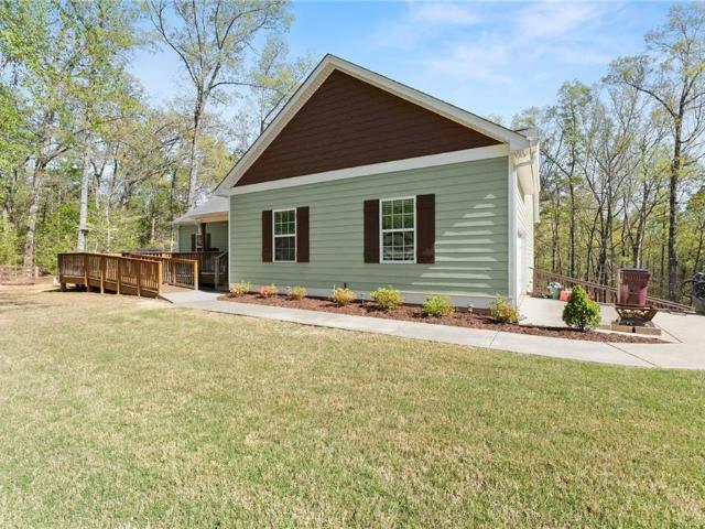 334 Old White Oak Trail