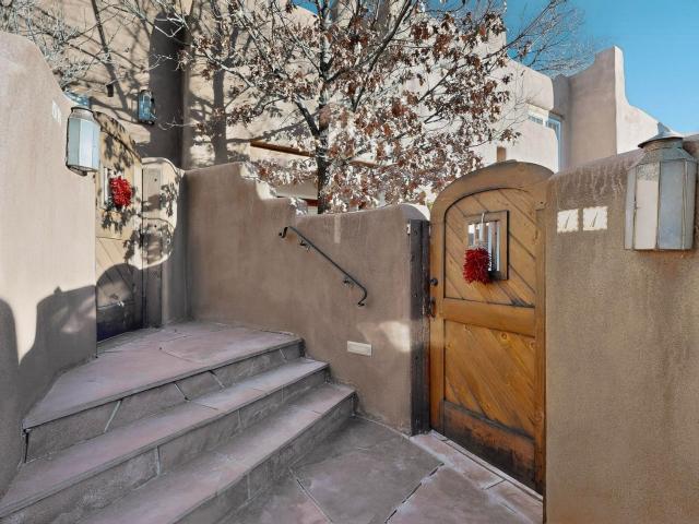 334 Otero #11 3, Santa Fe, US, NM