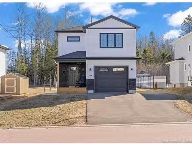 334 Lorette, Dieppe, NB, E1A 8K1 house for sale Listing ID.