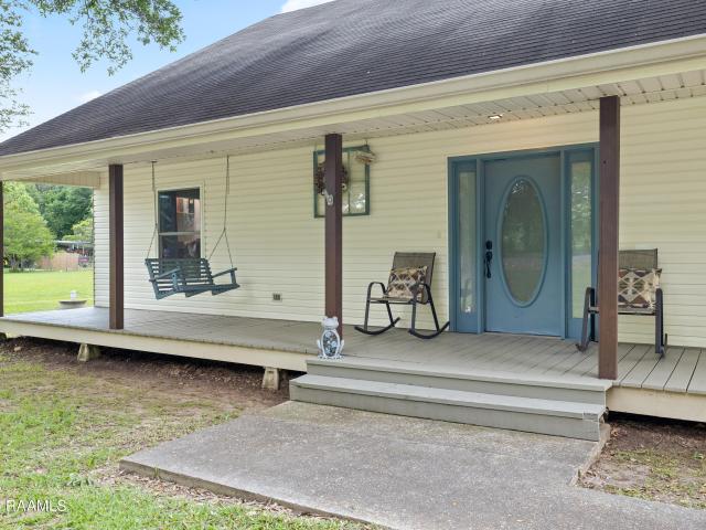 334 Meche Rd, Carencro, LA 70520 | MLS #RA2020023