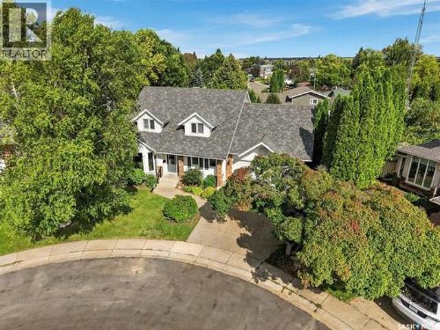 334 Mulcaster Court, Saskatoon, SK, S7N 4B1 house for sale | Listing ID SK048403 | Royal LePage