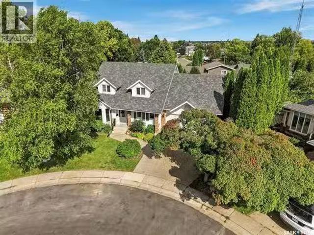 334 Mulcaster Court, Saskatoon, SK, S7N 4B1 house for sale.