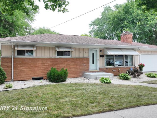334 S 20th Street