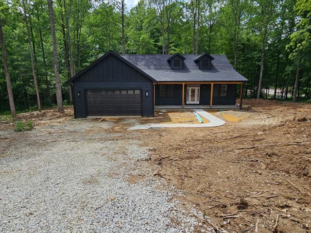 334 S Troutman Drive