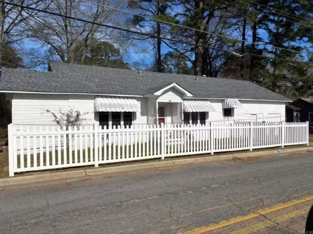 334 SOUTH ST, CAMDEN, AR 71701