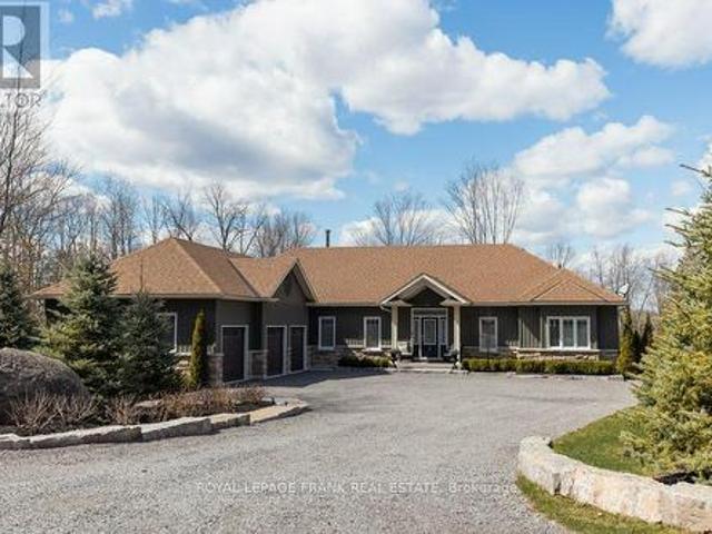 334 Sandy Bay Road, Alnwick/Haldimand, ON, K0L 1Y0 Luxury House for sale | Listing ID X13740 | Royal LePage Carriage Trade Luxury Properties