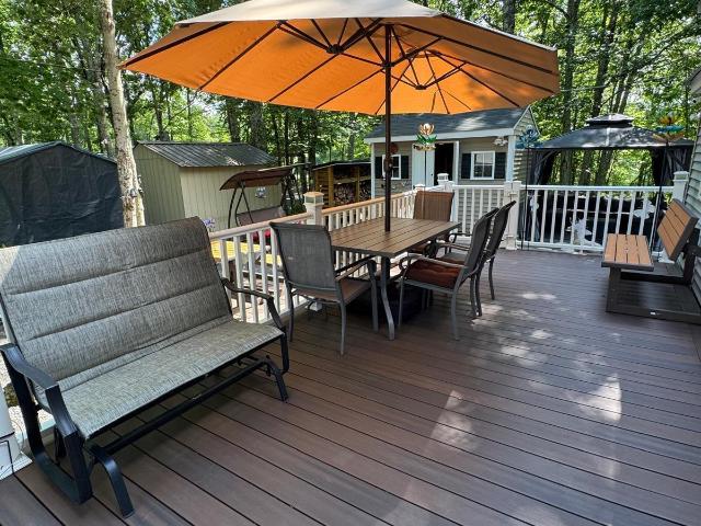 334 Shohola Parkway S # Lot s 2804