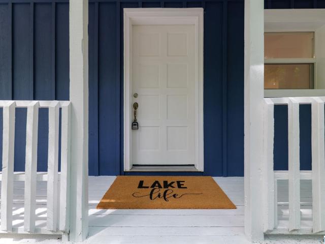 334 Shore Drive