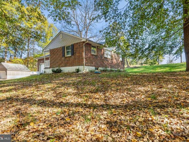 334 Spring Hill Road