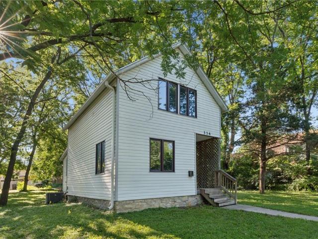 334 SW Orchard Street