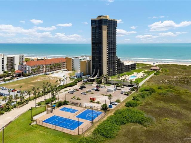 334 Padre Blvd, Unit 1500, South Padre Island, TX 78597 | MLS #478972
