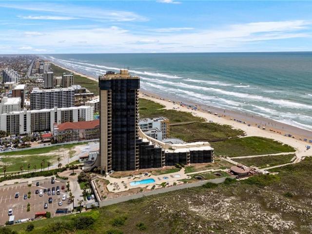 334 Padre Blvd, Unit 2800, South Padre Island, TX 78597 | MLS #469435