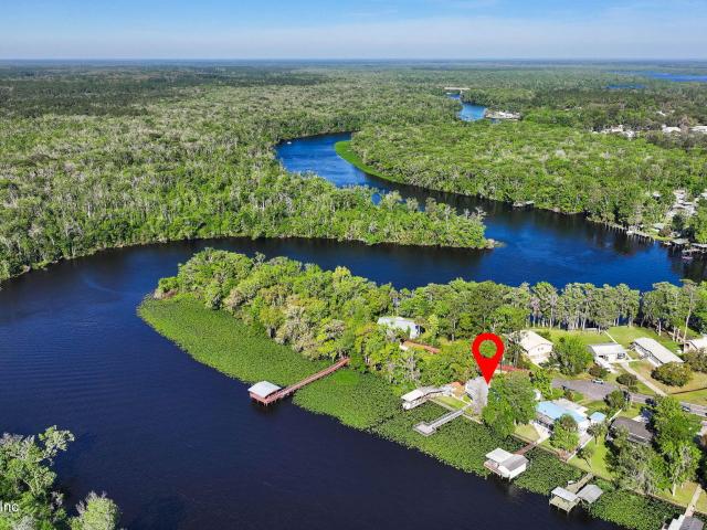 334 Paradise Cir, Satsuma, FL 32189 | MLS #2136