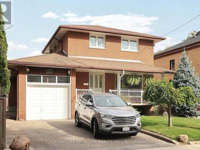 334 Rimilton Avenue, Toronto, ON, M8W 2E4 house for sale | Listing ID W13845 | Royal LePage