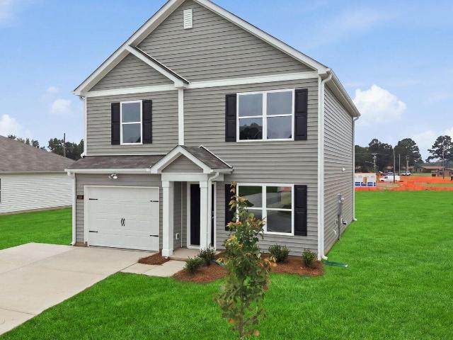 334 Rudys Court
