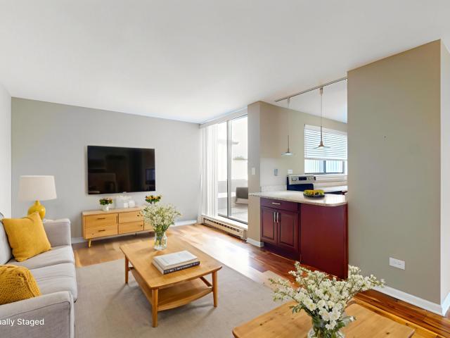 334 W Miner Street # 3B