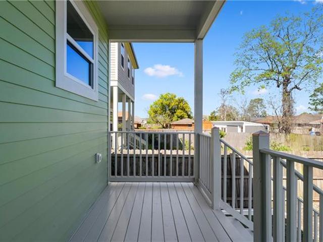 334 Wagner St, New Orleans, LA 70114 | MLS #2547