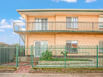 Mansfield Park, Adelaide, South Australia