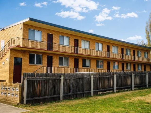 3/34 Waniassa Street, Queanbeyan