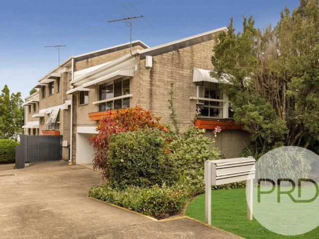 3/34 View Street, WOOLOOWIN QLD 4030
