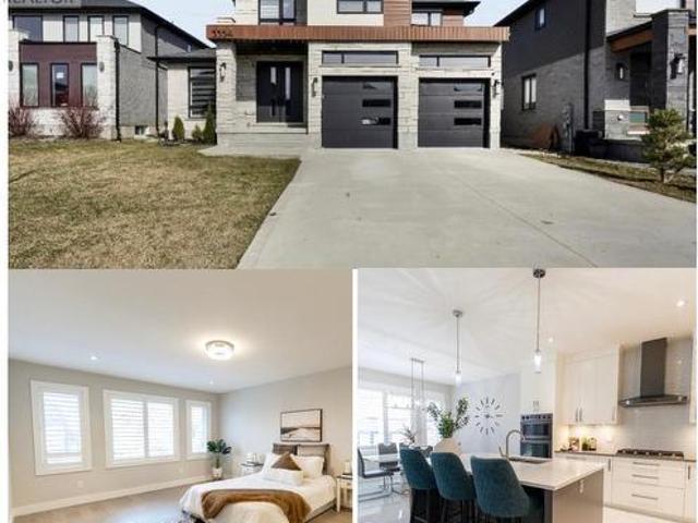 3354 Mersea Street, London South V, ON, N6P 0G3 house for sale | Listing ID X13687 | Royal LePage