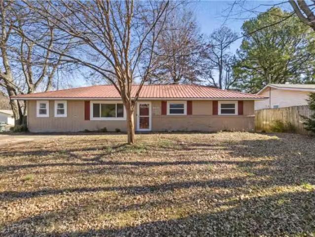3354 N MARTIN AVE, FAYETTEVILLE, AR 72703
