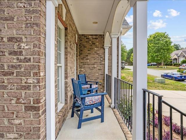 3354 Old Barn Road