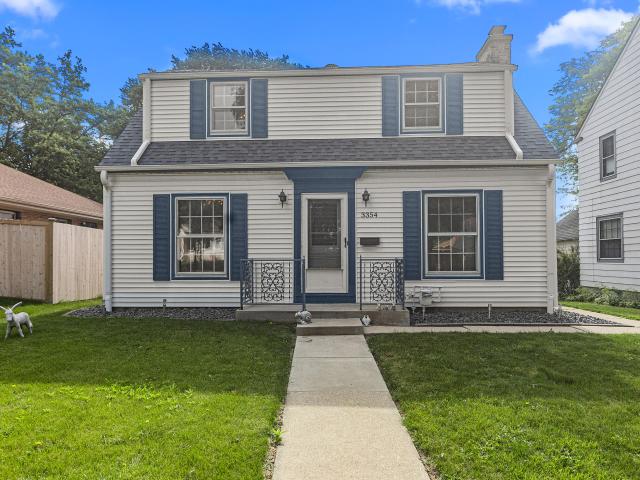 3354 S 47th St