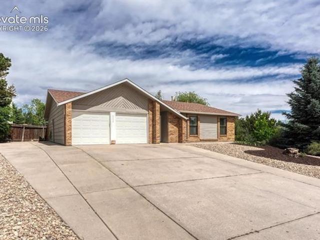 3355 Mirage Drive