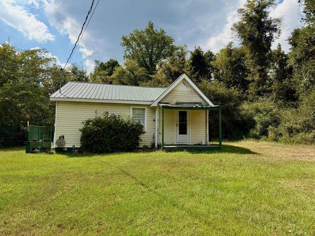 3355 Beech Grove Rd, Haleyville, AL 35565