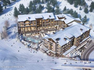 3355 Cody Ln, Unit 465, Teton Village, WY 83025 | MLS #26 296