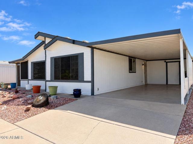 3355 s cortez road # lot 55