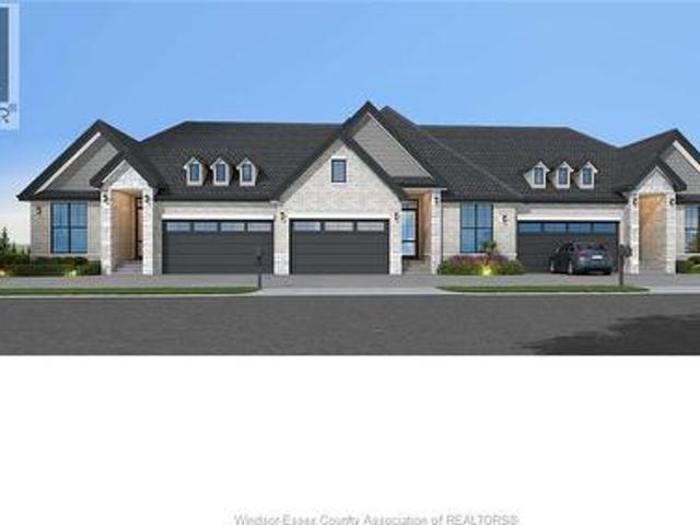 3355 Tullio, Lasalle, ON, N9H 1H3 house for sale | Listing ID 26024 | Royal LePage