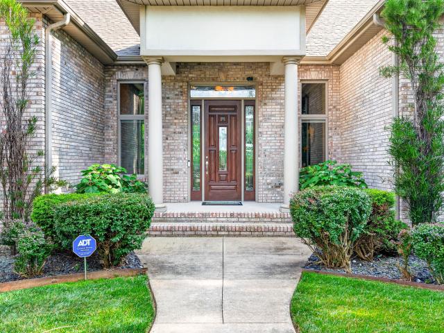 3355 W Carr Hill Road