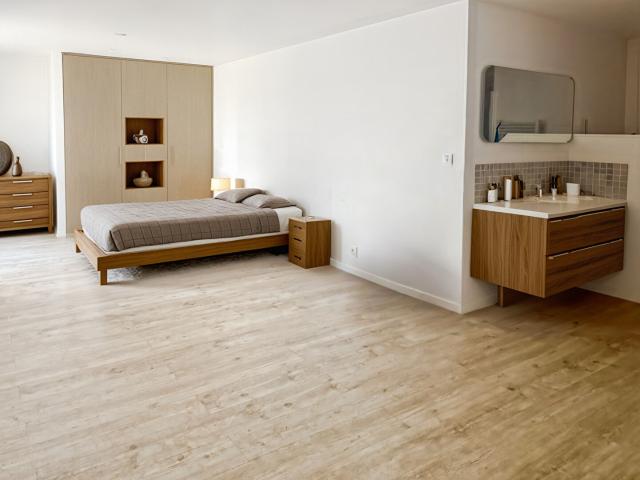 33560 CARBON BLANC A vendre maison 4 pièce s 107 m2