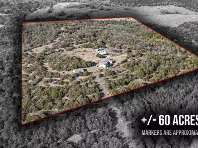 3356 COUNTY ROAD 425, BERRYVILLE, AR 72616