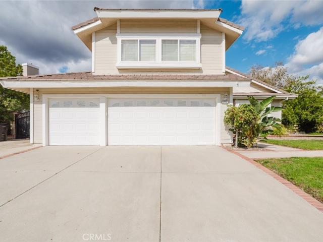 3356 Crazy Horse Drive