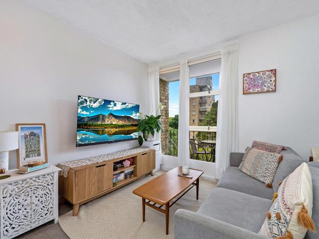 33/56 hopewell street, paddington
