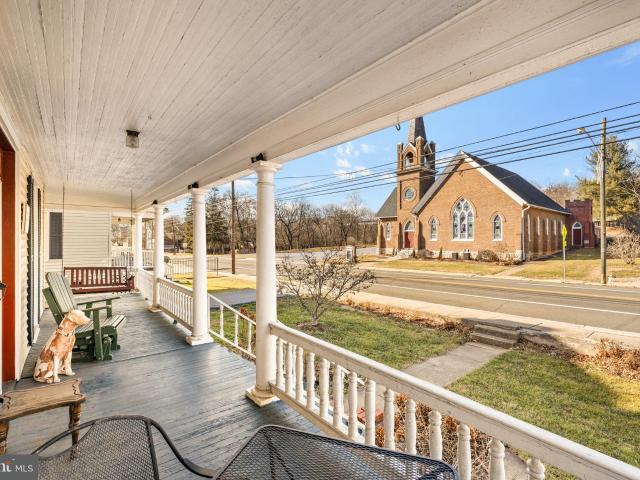 3356 S Main St, Toms Brook, VA 22660 | MLS #VASH2013