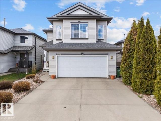 3356 25 Ave Nw, Edmonton, AB, T6T 1Y4 house for sale | Listing ID E4489 | Royal LePage