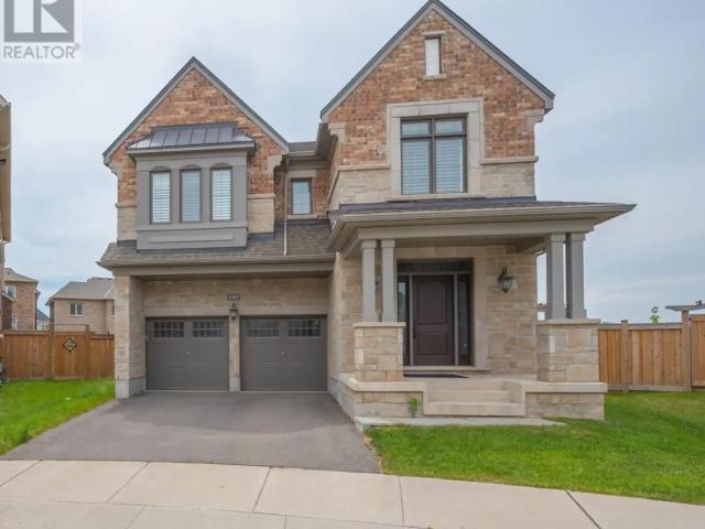 3357 MINTWOOD CIRCLE