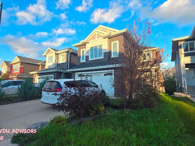 3357 Chickadee Drive Northwest Detached House House for Rent