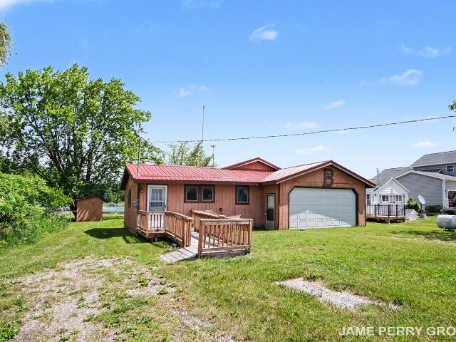 3357 Flint Drive