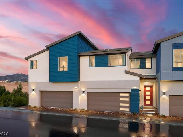 3357 San Ripalta St, Henderson, NV 89044 | MLS #2776