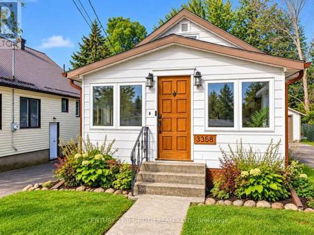 3358 Muskoka Street, Severn, ON, L0K 2B0 house for sale | Listing ID S13823 | Royal LePage